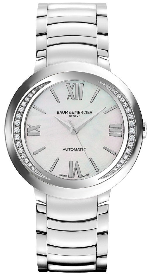 Baume & Mercier Promesse 10184