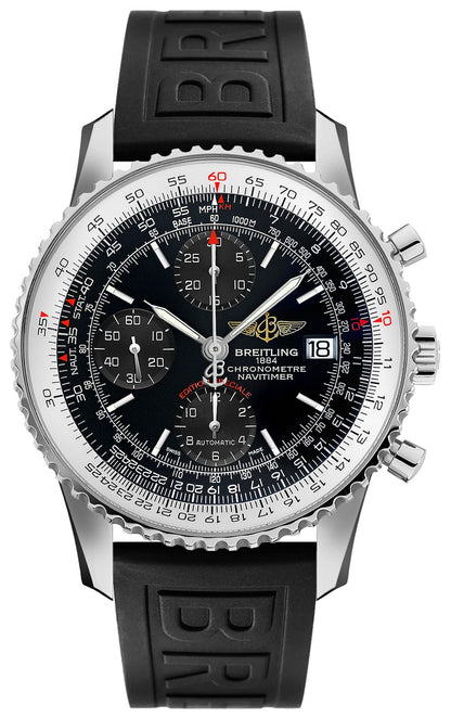Breitling Navitimer Heritage Men's Watch A1332412/BF27-153S