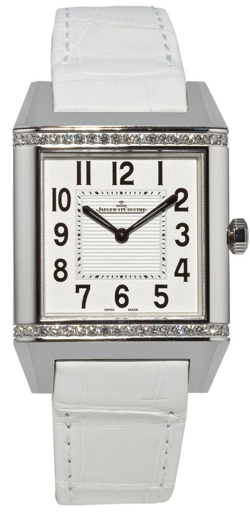 Jaeger LeCoultre Reverso Squadra Classique Q7068421