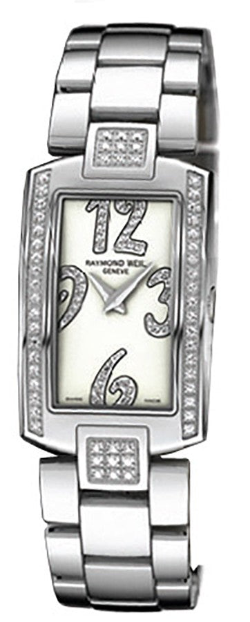 Raymond Weil Shine 1800-ST2-05383