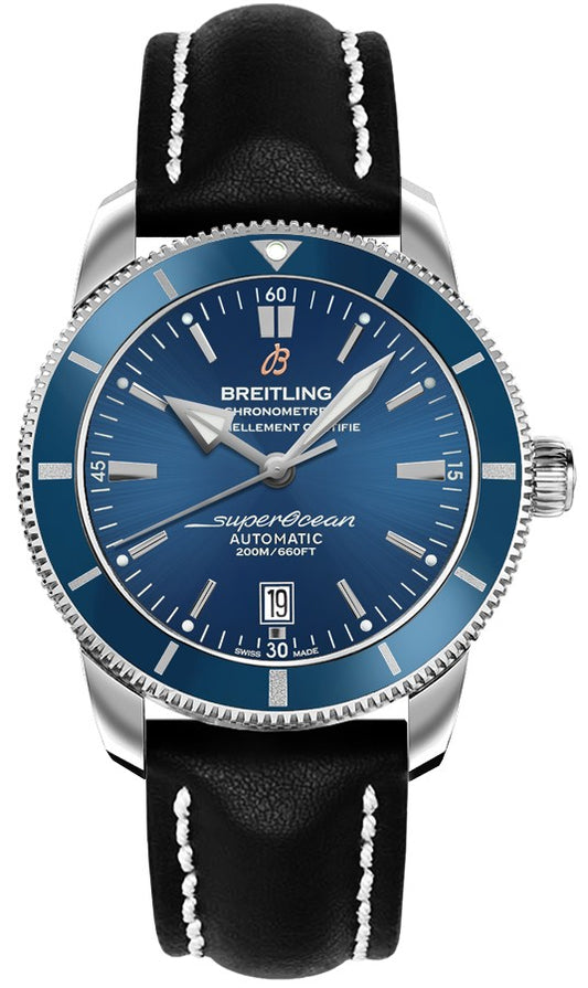 Breitling Superocean Heritage II B20 Automatic 42 Men's Watch AB201016/C960-435X