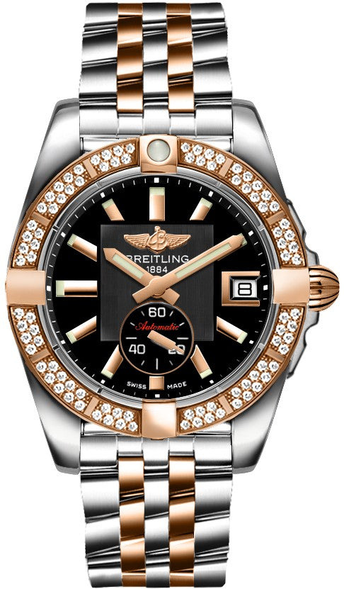 Breitling Galactic 36 Automatic C3733053/BA54-376C