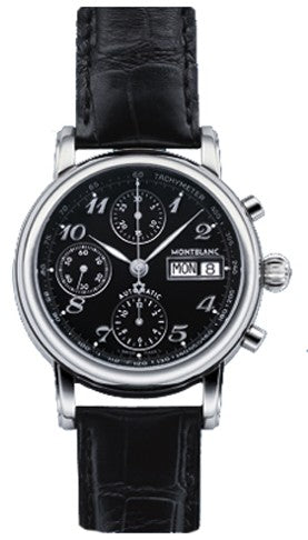 MontBlanc Star 8451