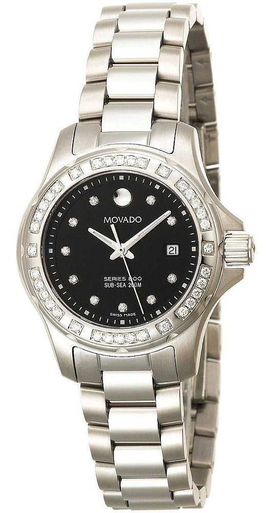Movado Series 800 2600079