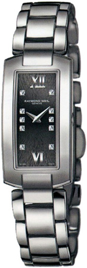 Raymond Weil Shine 1500-ST-00785