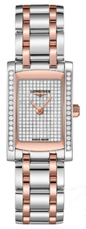 Longines DolceVita L5.155.5.00.7