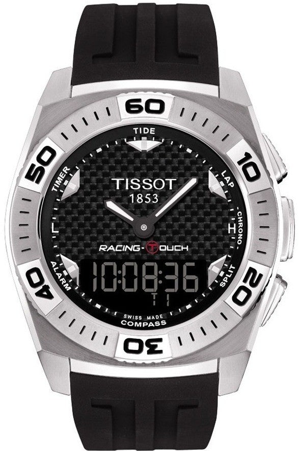 Tissot Racing-Touch T002.520.17.201.01