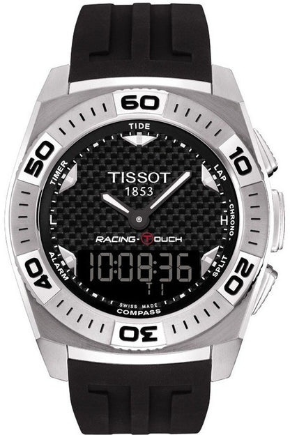 Tissot Racing-Touch T002.520.17.201.01