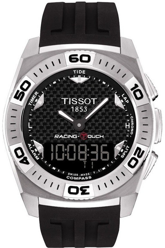 Tissot Racing-Touch T002.520.17.201.01