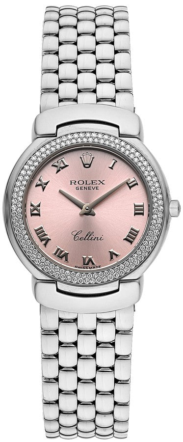 Rolex Cellini Cellissima 6671/9