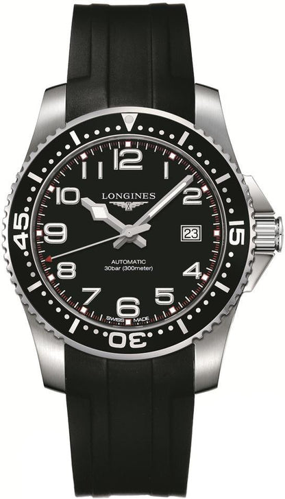 Longines HydroConquest L3.695.4.53.2