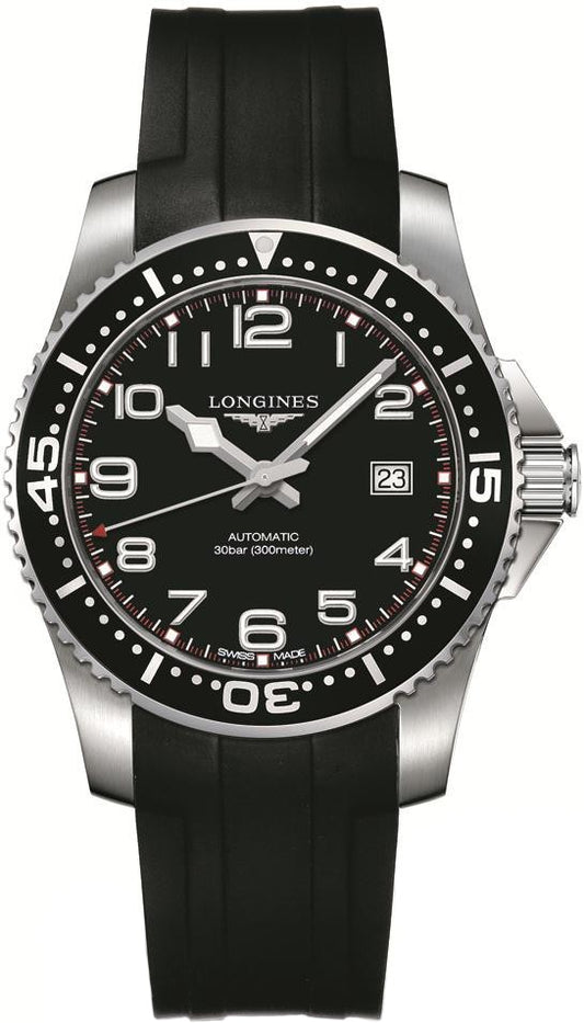 Longines HydroConquest L3.695.4.53.2