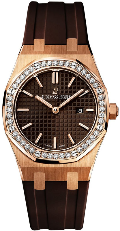 Audemars Piguet Royal Oak 67651OR.ZZ.D080CA.01