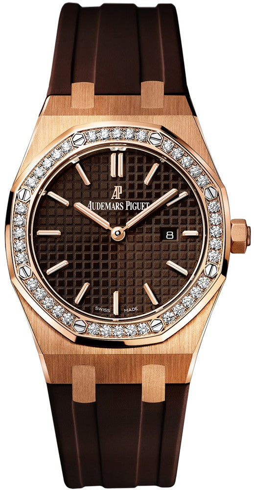 Audemars Piguet Royal Oak 67651OR.ZZ.D080CA.01