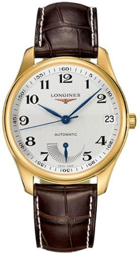 Longines Master Collection L2.666.6.78.2