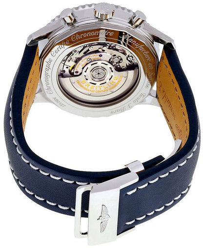 Breitling Navitimer 01 46 Steel Men's Watch AB012721/C889-102X