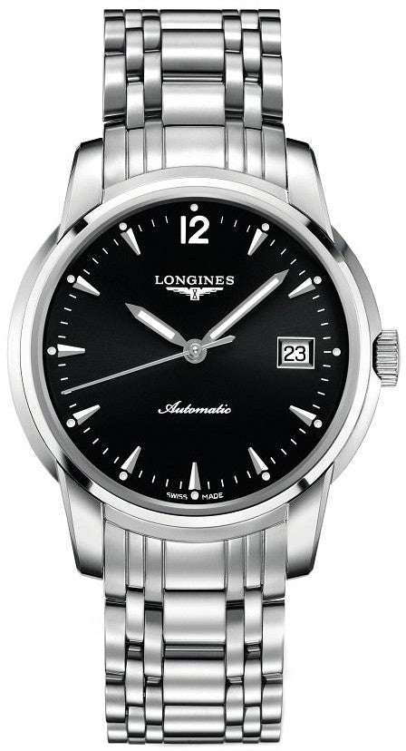 Longines The Saint-Imier L2.766.4.52.6