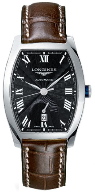 Longines Evidenza L2.672.4.51.4