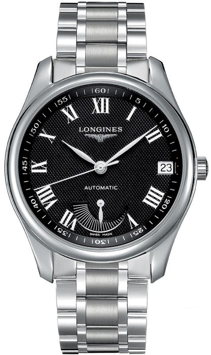 Longines Master Collection L2.666.4.51.6