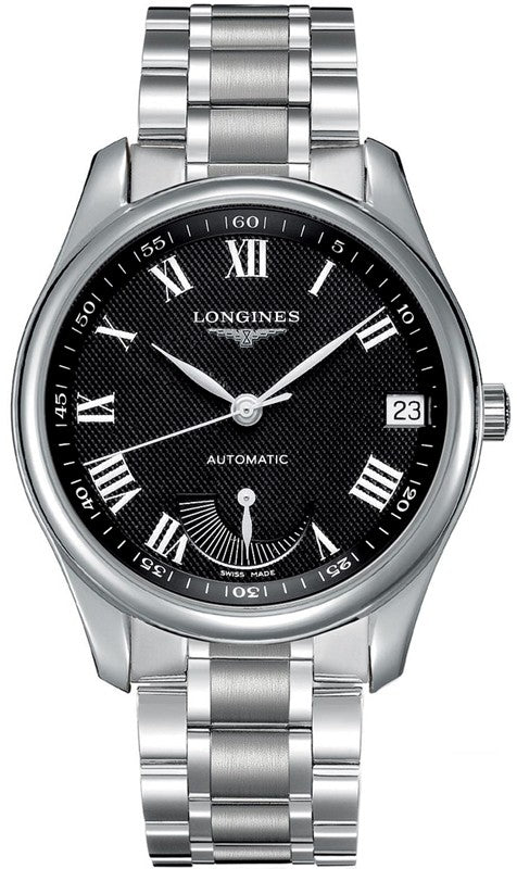 Longines Master Collection L2.666.4.51.6