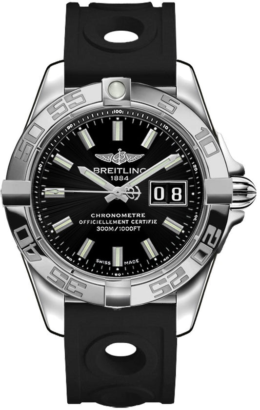 Breitling Galactic 41 A49350L2/BE58-225S