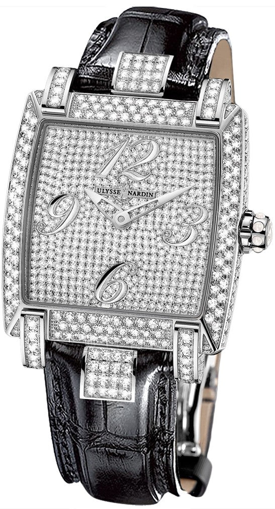Ulysse Nardin Caprice 130-91FC/FULL