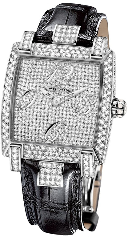 Ulysse Nardin Caprice 130-91FC/FULL