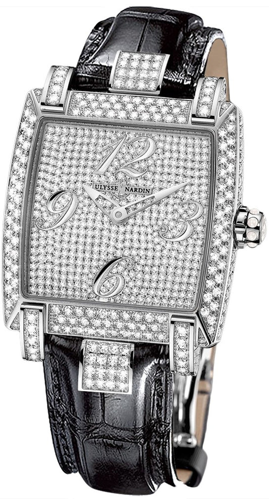 Ulysse Nardin Caprice 130-91FC/FULL
