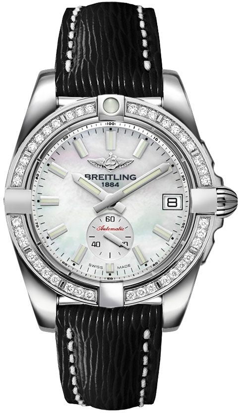 Breitling Galactic 36 Automatic A3733053/A788-213X