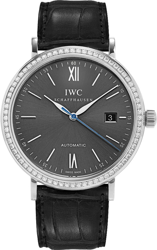 IWC Portofino Automatic IW356514