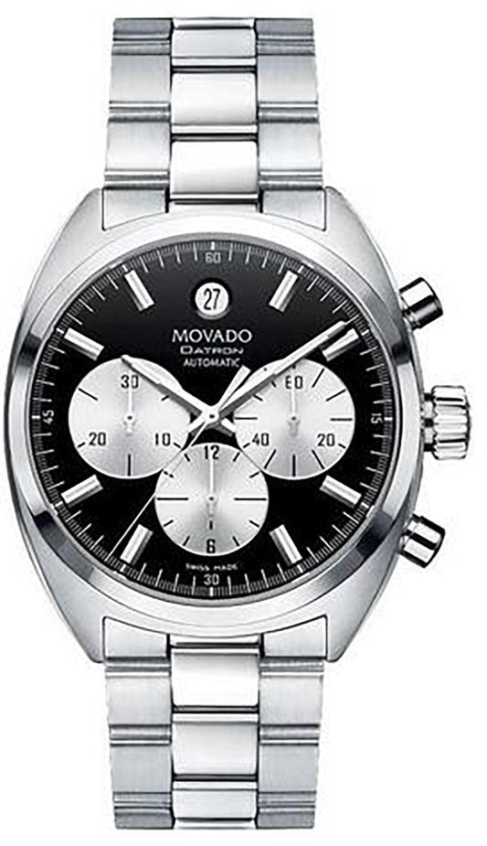Movado Datron 0606364