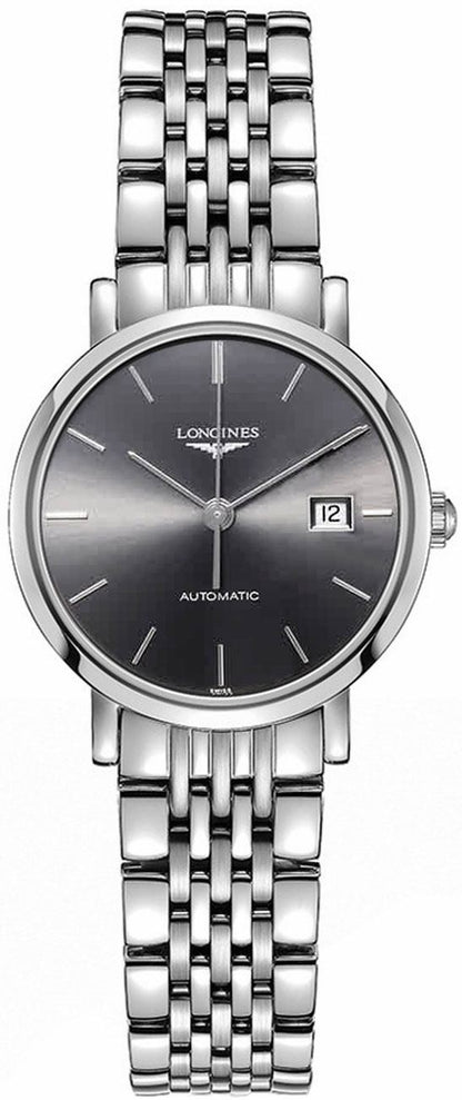 Longines Elegant Collection Women's Watch L4.310.4.72.6
