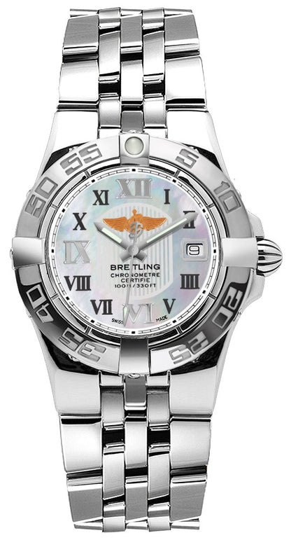 Breitling Galactic 30 A71340L2/A687-368A