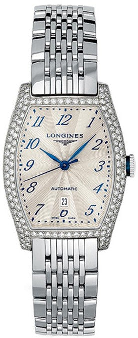 Longines Evidenza L2.142.0.73.6