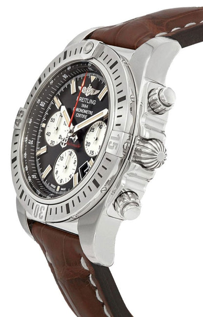 Breitling Chronomat 41 Airborne Special Edition Men's Watch AB01442J/BD26-725P