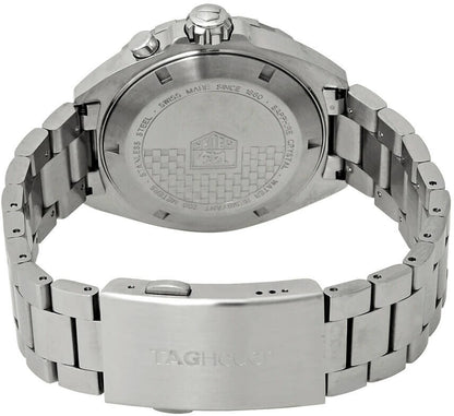 Tag Heuer Formula 1 Stainless Steel Men's Watch WAZ111A.BA0875