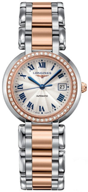 Longines PrimaLuna L8.113.5.79.6