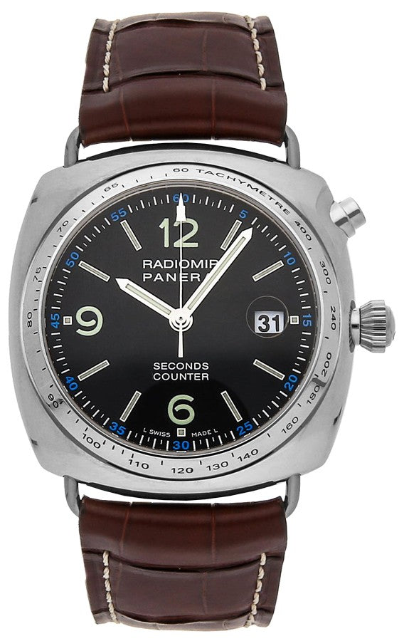 Panerai Radiomir Seconds Counter Men's Watch PAM00078
