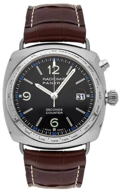 Panerai Radiomir Seconds Counter Men's Watch PAM00078