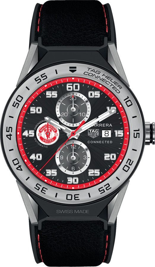 Tag Heuer Connected SBF8A8029.11EB0148