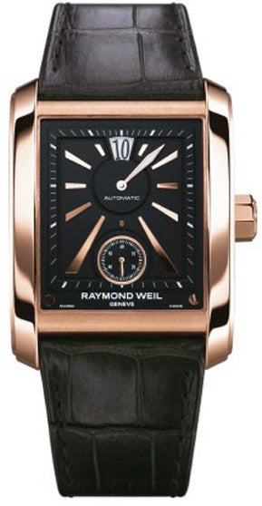 Raymond Weil Don Giovanni Cosi Grande 14400-G-20001