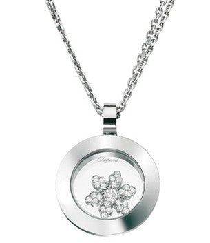 Chopard Pendant 795756-1001