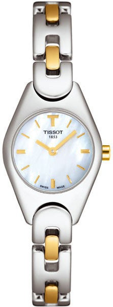 Tissot Cocktail T05.2.255.81