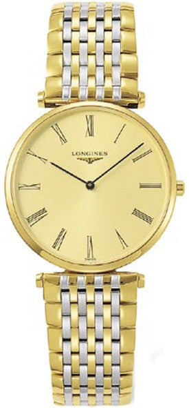 Longines La Grande Classique L4.709.2.31.7