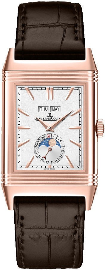 Jaeger LeCoultre Reverso Tribute Calendar Q3912420