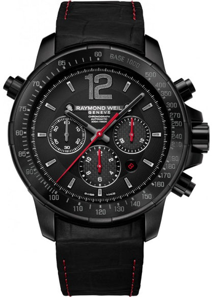 Raymond Weil Nabucco 7850-BSF-05207