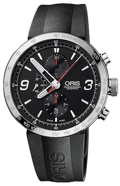 Oris TT1 Chronograph 67476594174RS