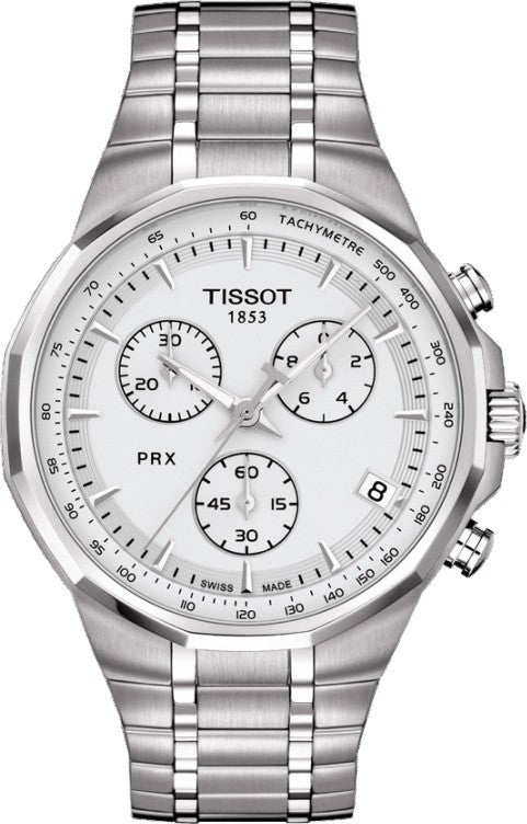 Tissot PRX T077.417.11.031.00