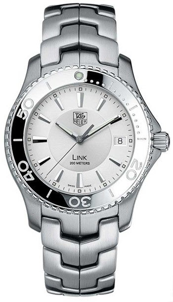Tag Heuer Link WJ1111.BA0570