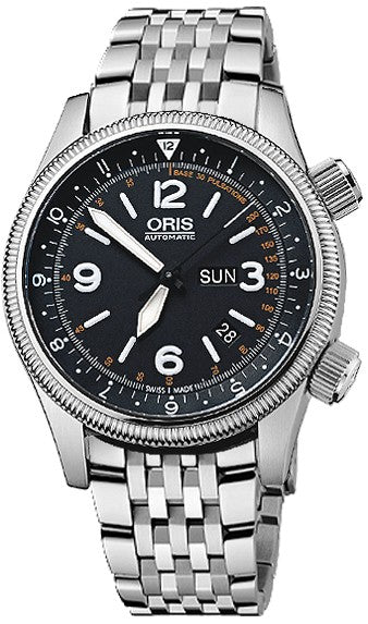 Oris Big Crown Royal Flying Doctors 73576724084MB